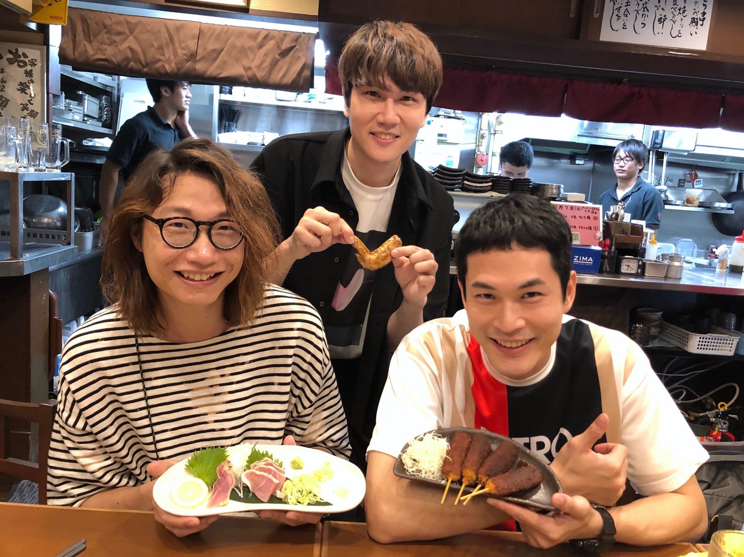 宇宙人演唱会完全版,宇宙人专场