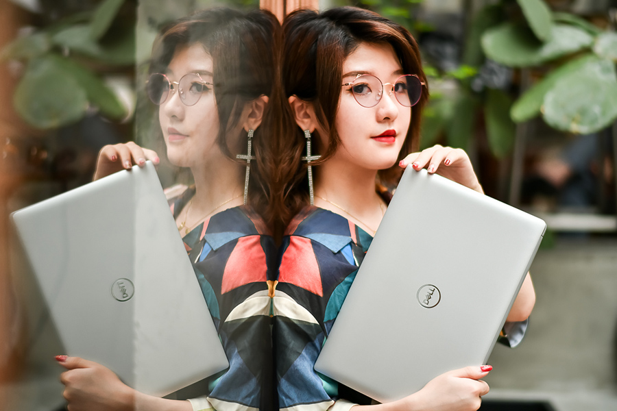 戴尔灵越5000系列轻薄本推荐,戴尔灵越500013.3英寸测评