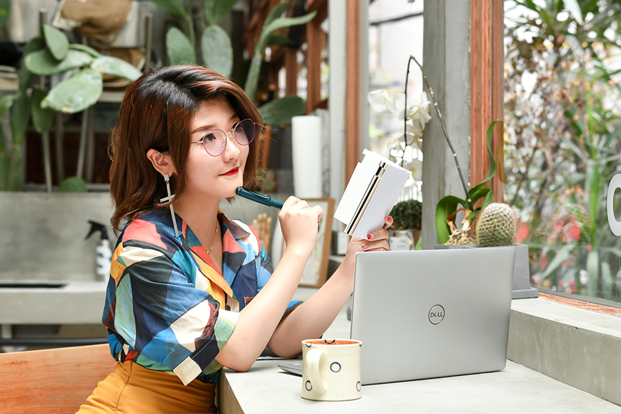 戴尔灵越5000系列轻薄本推荐,戴尔灵越500013.3英寸测评