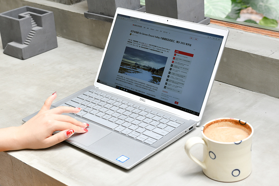 戴尔灵越5000系列轻薄本推荐,戴尔灵越500013.3英寸测评