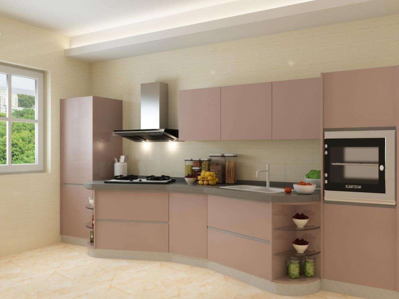 厨房油烟机到底买吸顶还是侧吸,厨房油烟机到底是侧吸还是顶吸