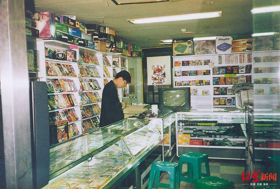 创业十余年以电玩发家他却靠面膜跻身韩国富豪榜