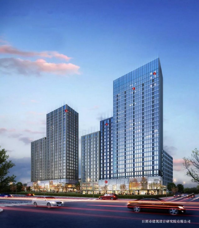 日照文旅,日照金山