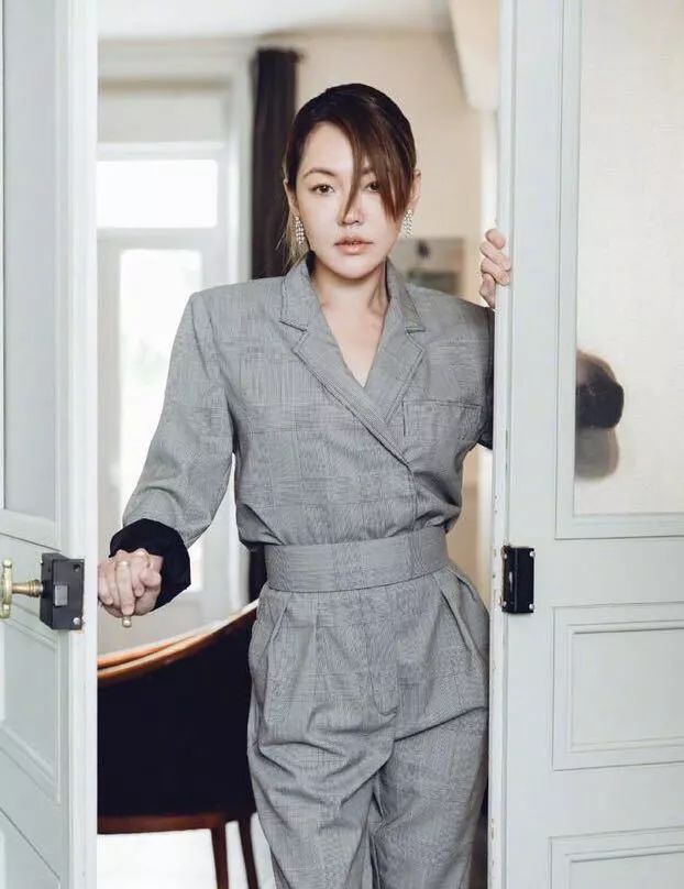 不爱自己的小S，这一次戳痛了我......