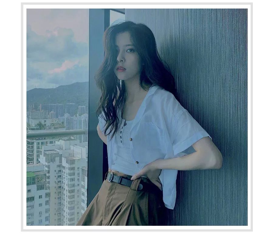 欧阳娜娜买的衣服,欧阳娜娜给张子枫用的什么化妆品