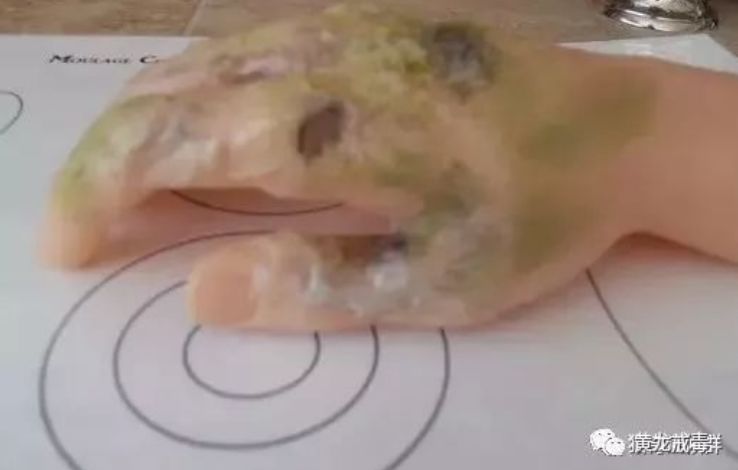 禁毒知识吸毒危害健康,禁毒小常识