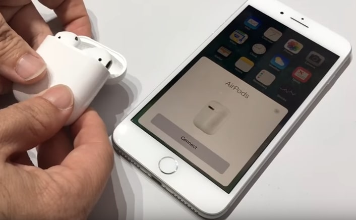 airpods适用哪些手机,airpods3续航实测