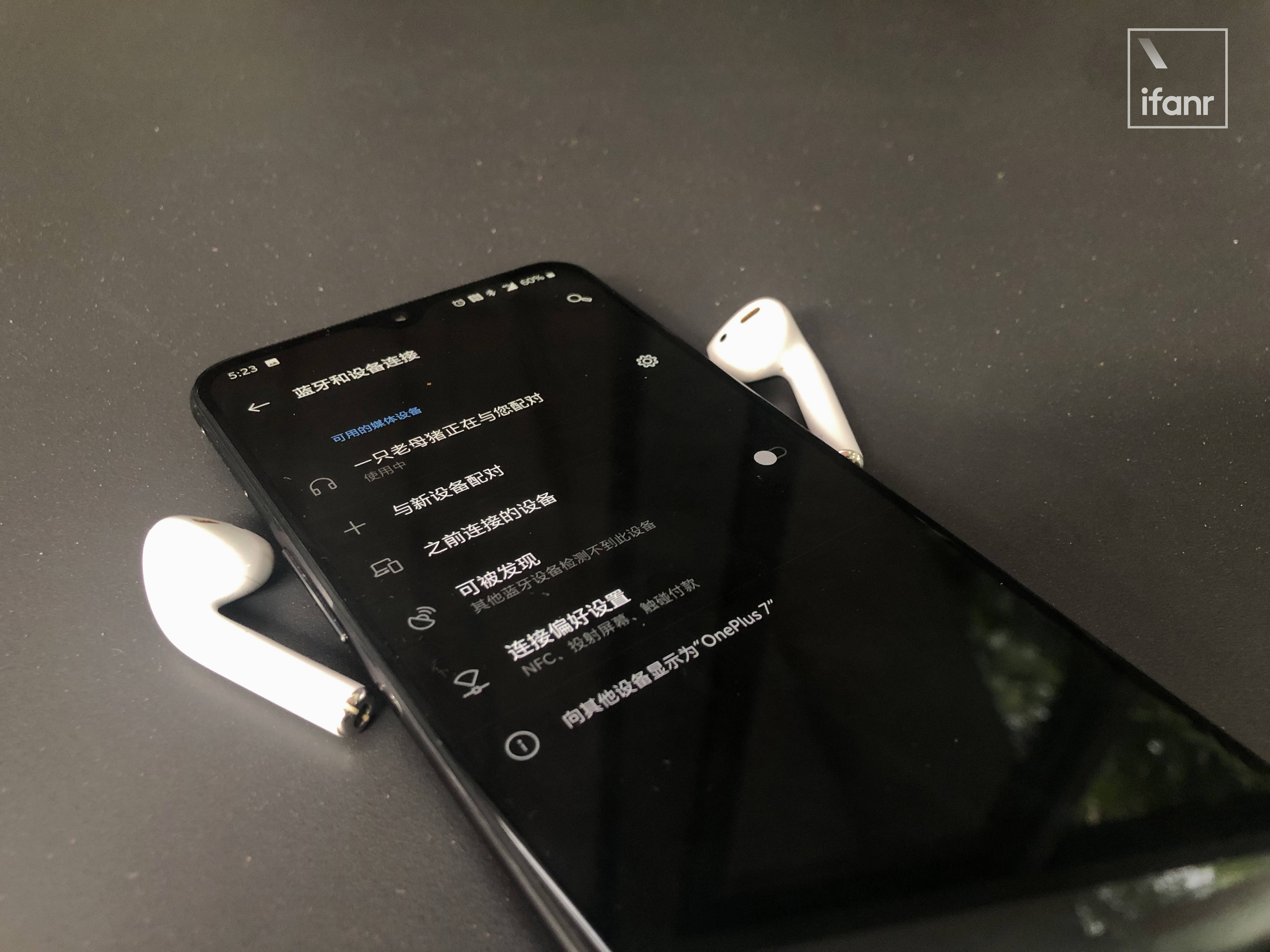 airpods适用哪些手机,airpods3续航实测