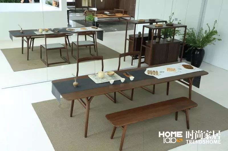 时尚家居美学体验馆,时尚家居匠心之美