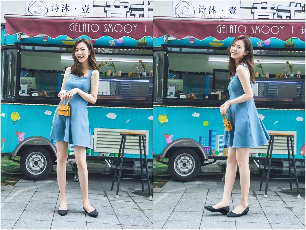 别再说雨鞋捂脚又显丑！有了它，增高显腿长！我天天盼着下雨