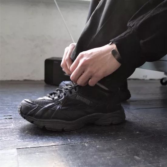 看完各种鞋之后，还是觉得“*用军**鞋”才是真爱