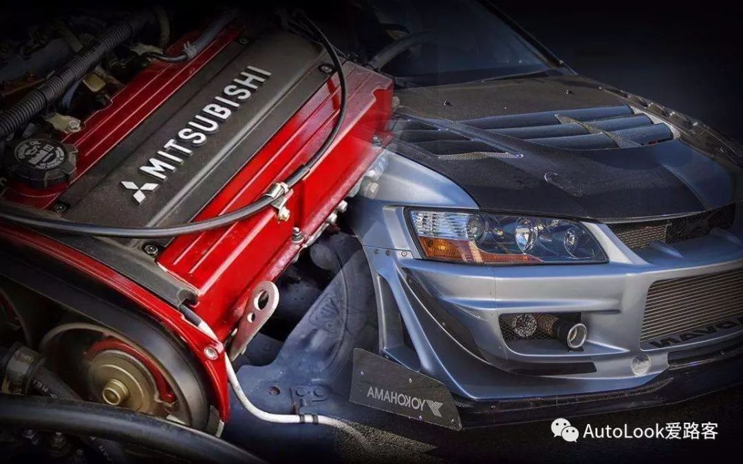 长城最新3.0t发动机详解,能够媲美宝马的国产车