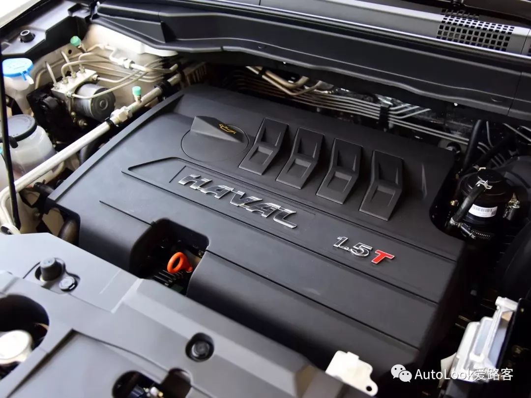长城最新3.0t发动机详解,能够媲美宝马的国产车