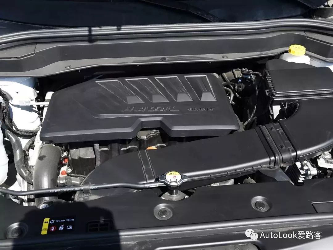 长城最新3.0t发动机详解,能够媲美宝马的国产车