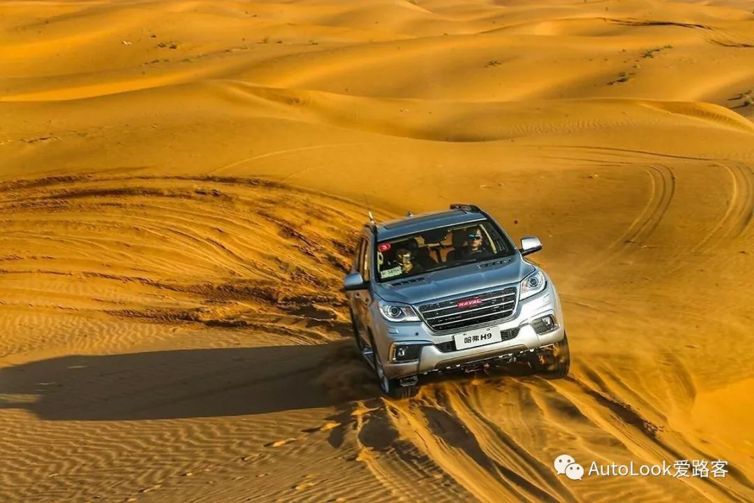 长城最新3.0t发动机详解,能够媲美宝马的国产车