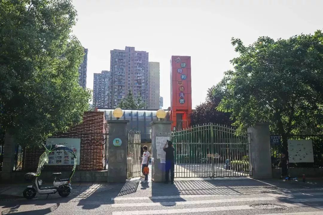 和平小区，藏着三瓦窑人的味蕾情书