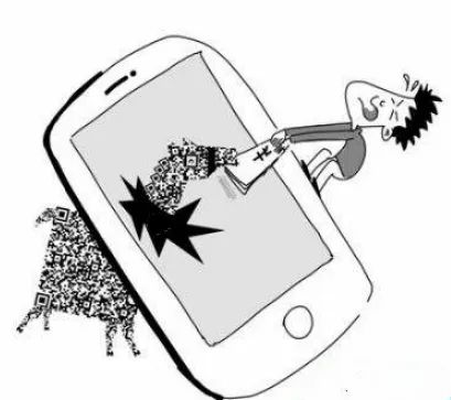 淘宝客服说退款给我是什么骗术,冒充淘宝客服骗卖家的钱怎么办