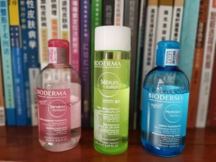 皮肤科行家教你正确使用护肤品,皮肤科医生都用什么护肤品