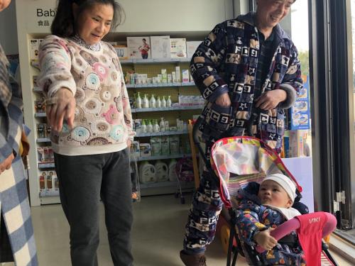 母婴店加盟十大品牌榜,母婴店加盟10大品牌排行榜