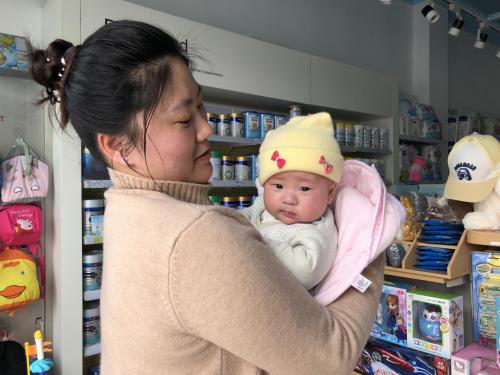 母婴店加盟十大品牌榜,母婴店加盟10大品牌排行榜