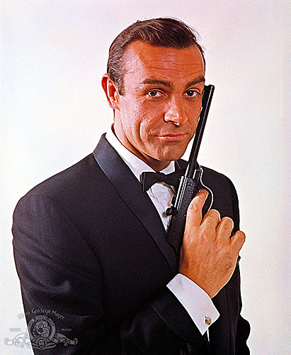 007不再是白人男性专属！外媒：将“足以让爆米花掉地的惊人场面”