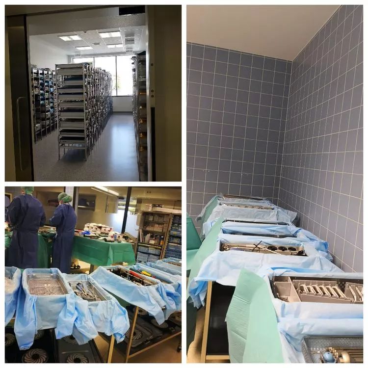 【人大评议专区·聚焦人才培养】西游记：市七院骨科医生远赴德国进修学习纪实