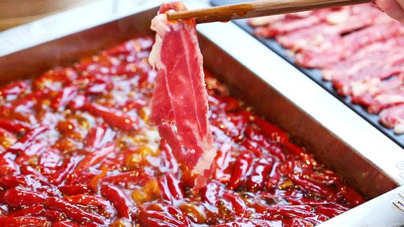 速进！扬州人的小瓶子来啦！涂着涂着就饿了