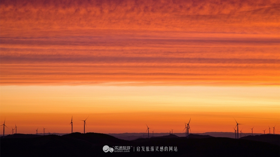 这个夏天来塞罕坝看看吧,坝上草原森林