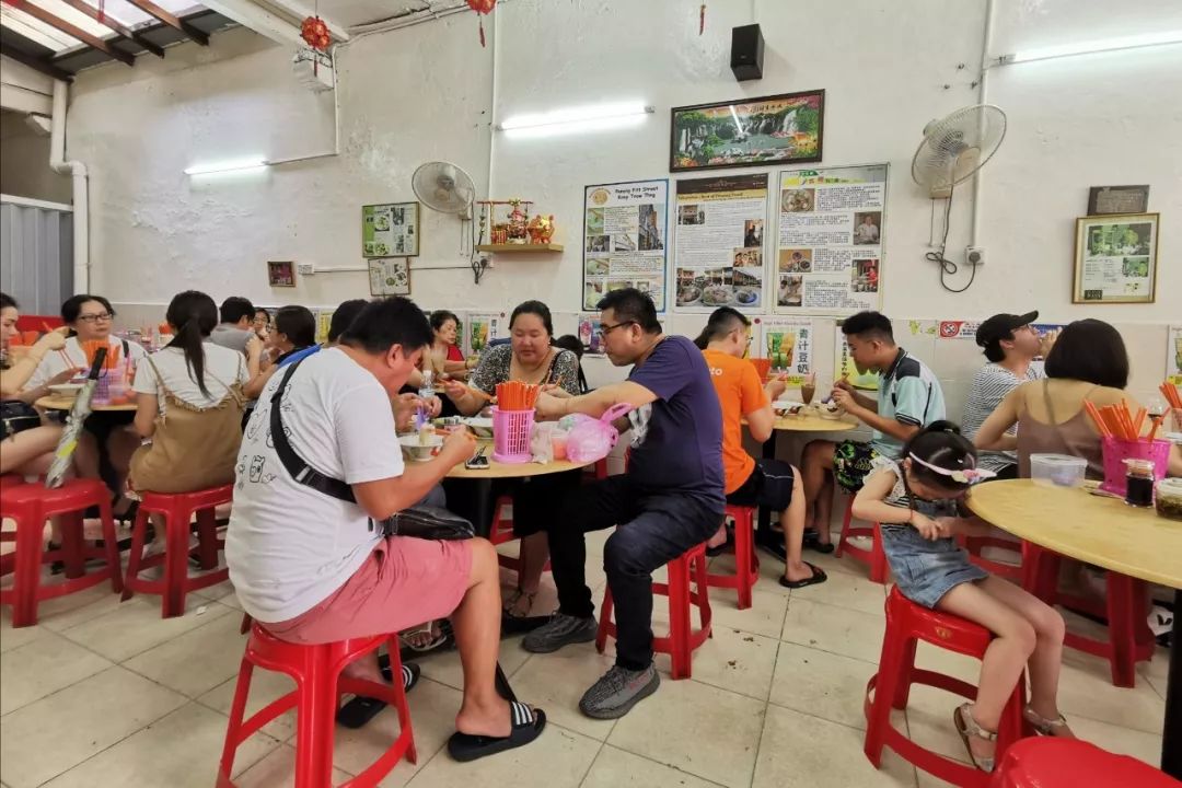 槟城有什么好吃的,槟城好吃便宜美食