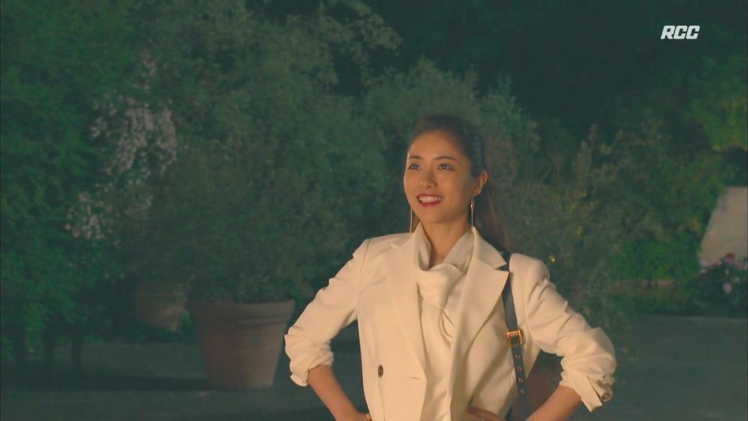 石原里美穿着搭配,石原里美穿衣打扮