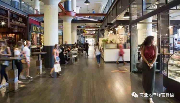 存量商业改造招商方案,旧商改案例