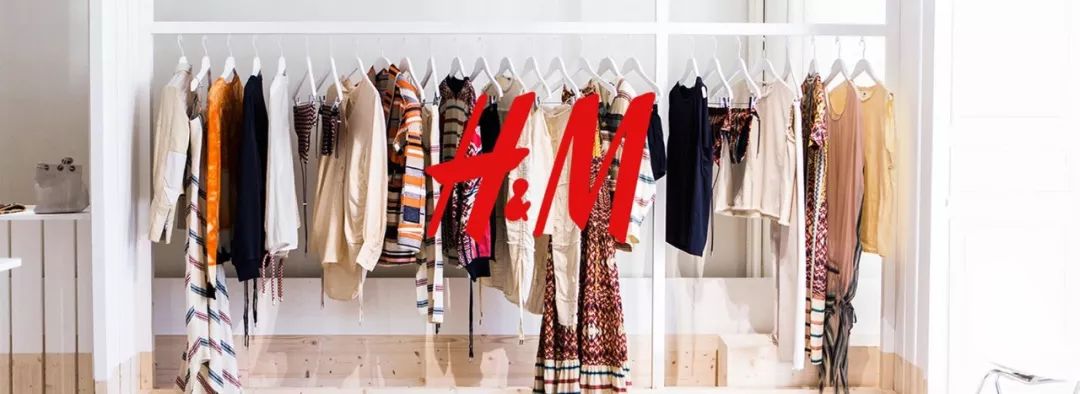 hm卖衣服,hm线下店衣服