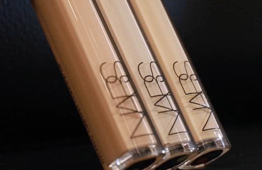 心动来袭！彩妆界大佬NARS重庆首家专柜，就在时代天街