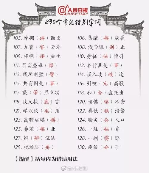 你见过最好笑的错别字是啥？对不起我“甄”的笑了