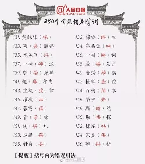 你见过最好笑的错别字是啥？对不起我“甄”的笑了