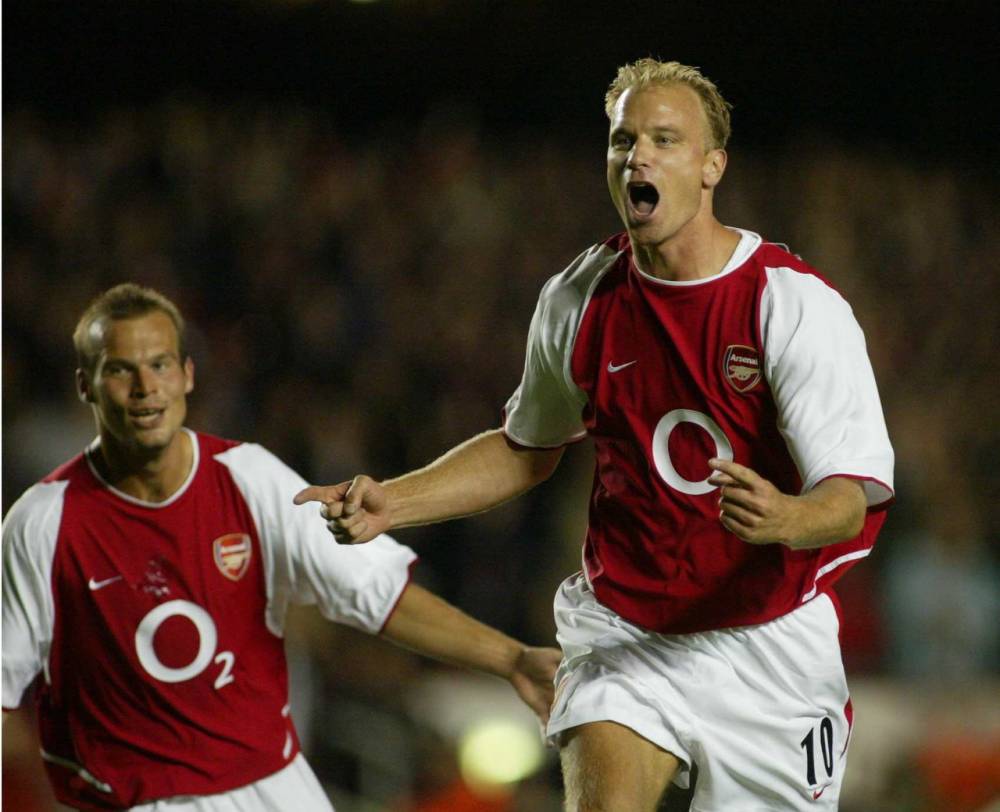 老阿森纳全家福,老照片阿森纳经典氧气球衣