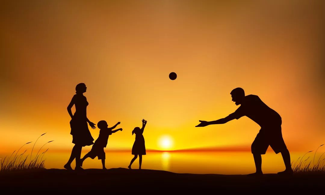 心理学教我如何跟孩子相处,心理学上与孩子最好的相处方式