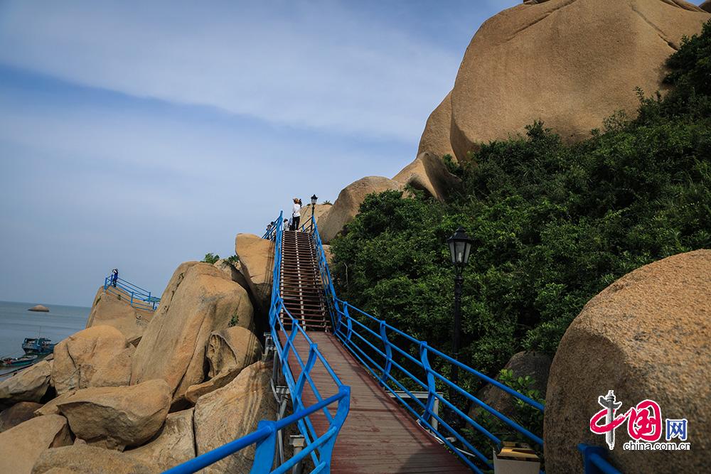 海上丝绸之路的守护者,海上丝绸之路驿站电白
