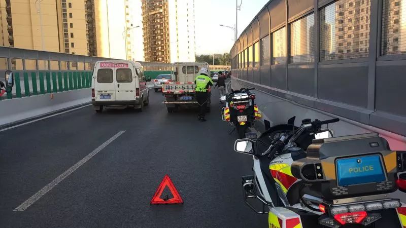 赣州市区蓝牌货车能够上高架吗,赣州最新禁止停车通知