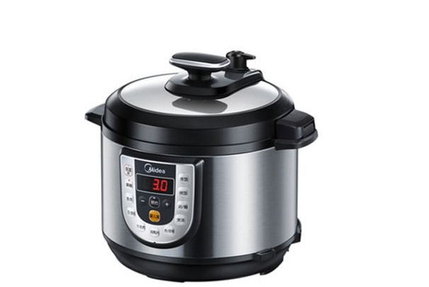 美的压力锅好还是苏泊尔压力锅好,小米电压力锅和美的电压力锅