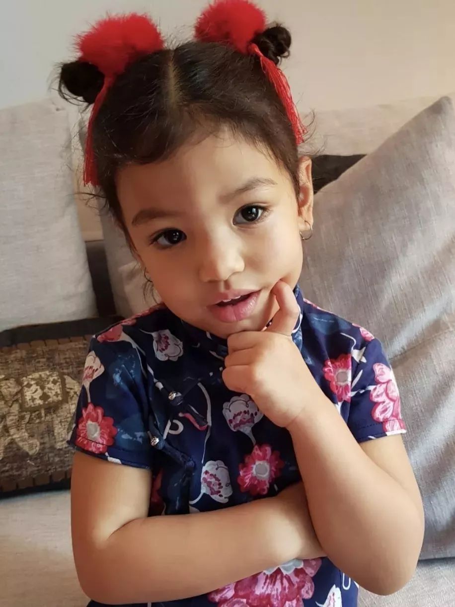 夏季改良中国风童装,改良版中式童装