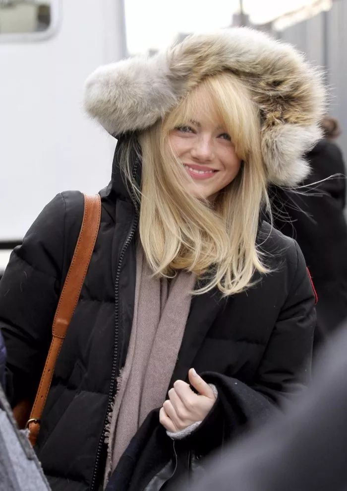 脸型决定你的发型,脸型长的男士发型