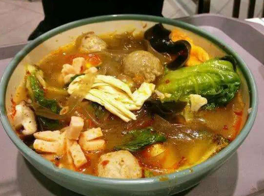 街边的麻辣烫，这3种食材最好多拿，成本高，老板会心疼