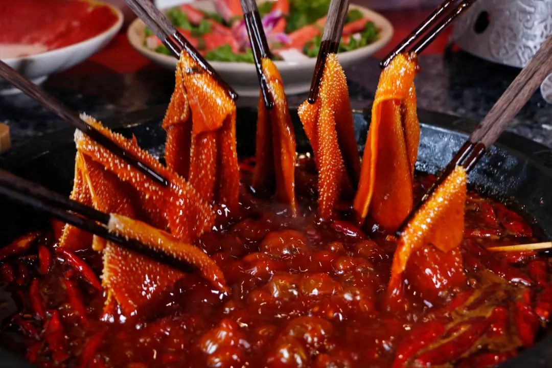 成都蜀大侠火锅推荐,蜀大侠火锅5.8元就能吃到