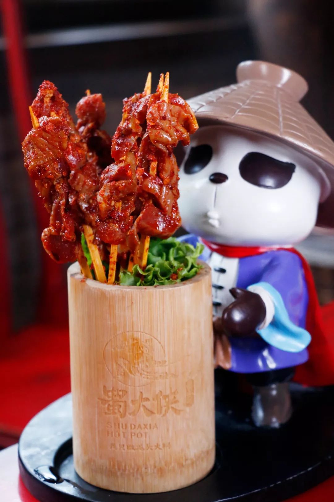 成都蜀大侠火锅推荐,蜀大侠火锅5.8元就能吃到