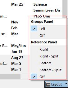 endnote超详细使用方法,endnote教程最全使用教程