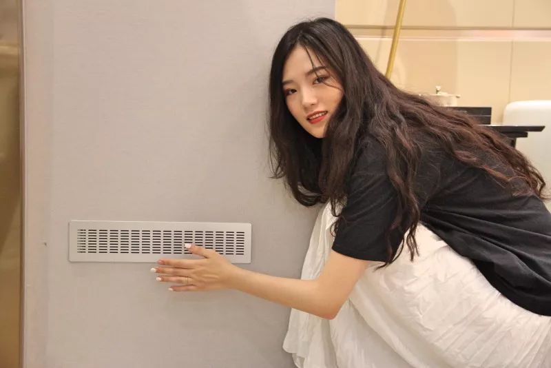 这会不会是天津最“聪明”的样板间？︳「冷眼观楼」
