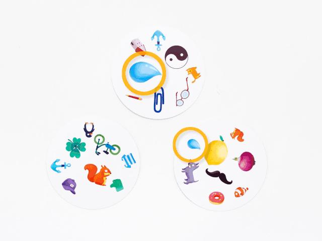 合适小朋友玩解谜桌游推荐,合适成人玩的益智桌游