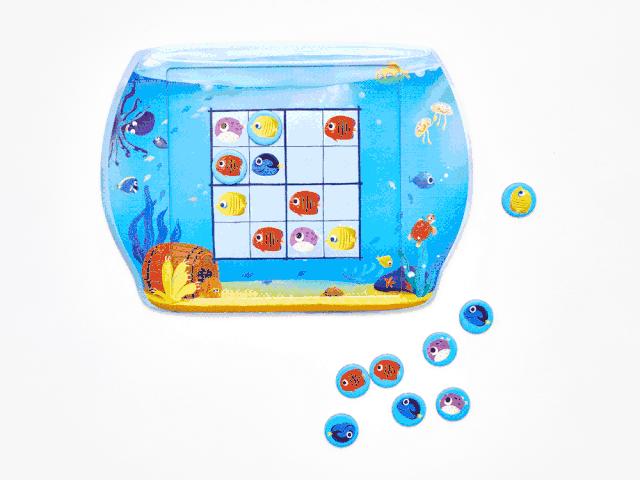 合适小朋友玩解谜桌游推荐,合适成人玩的益智桌游