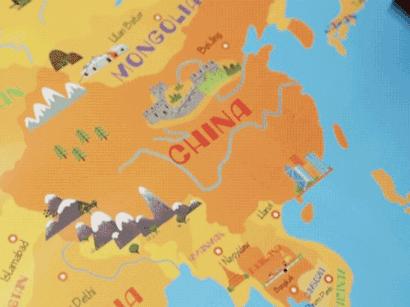 合适小朋友玩解谜桌游推荐,合适成人玩的益智桌游